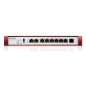 Zyxel ZyWALL USG FLEX 100HP Firewall 8porte Ekstern Zyxel ZyWALL USG FLEX 100HP Firewall 8porte Ekstern